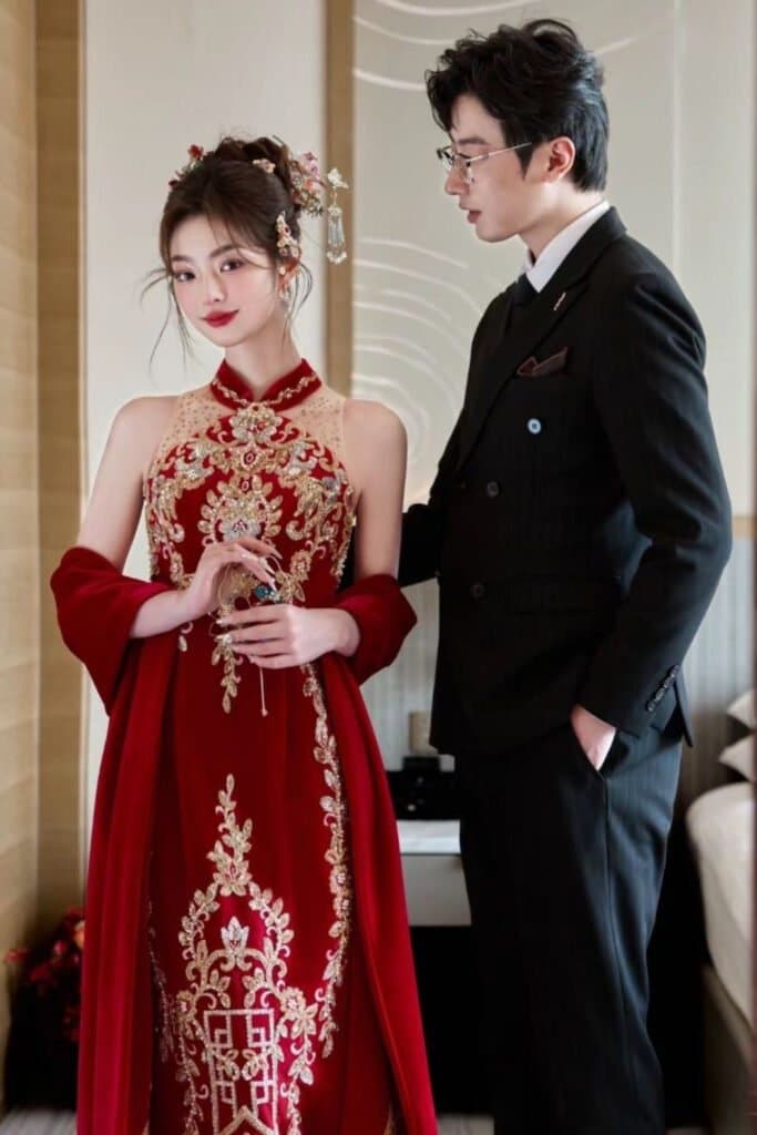 Ảnh cưới