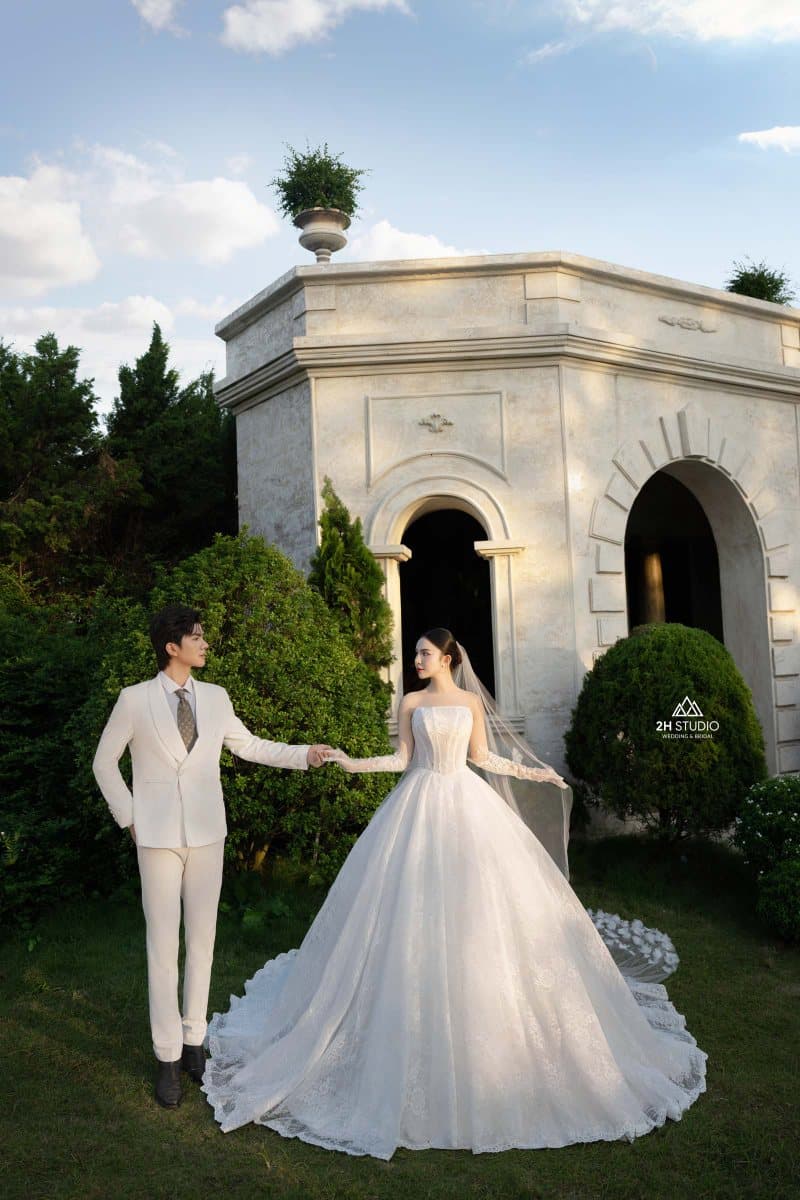 Ảnh cưới